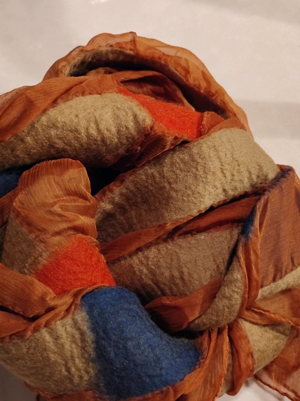 Scarf - Picture 4 of 8
